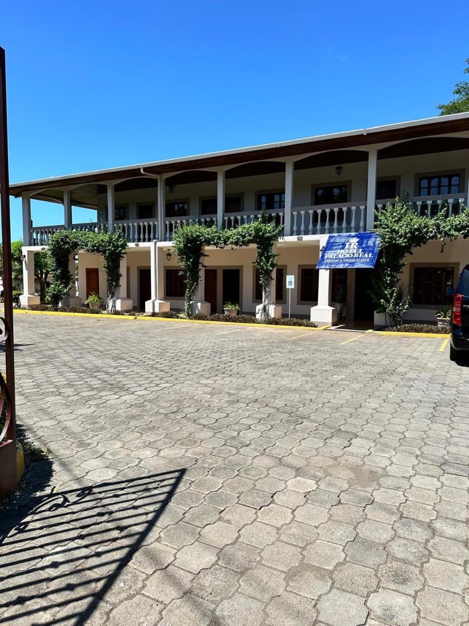 Hotel Palacio Real Granada Zewnętrze zdjęcie